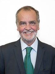VICE PRESIDENTE DEL SENATO ROBERTO CALDEROLI (© 2017 Carmine Flamminio / Senato della Repubblica)
