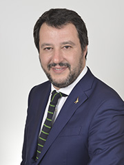 SALVINI MATTEO