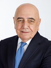 Foto del Senatore Adriano GALLIANI