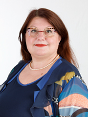 Foto del Senatore Cinzia PELLEGRINO