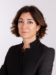 Foto del Senatore Cristina TAJANI