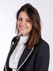 Foto del Senatore Daniela TERNULLO